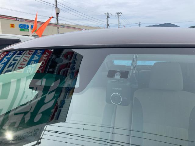 キャスト スタイルＸ　ナビＴ　Ｖ　全方位カメラ　シートヒーター（6枚目）