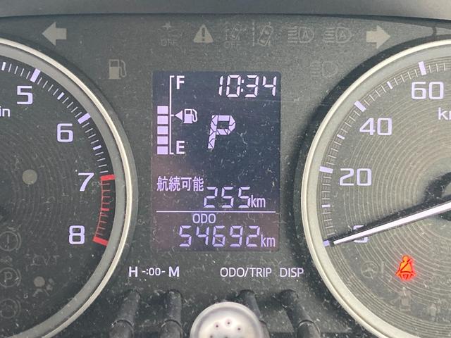 キャスト スタイルＸ　ナビＴ　Ｖ　全方位カメラ　シートヒーター（8枚目）