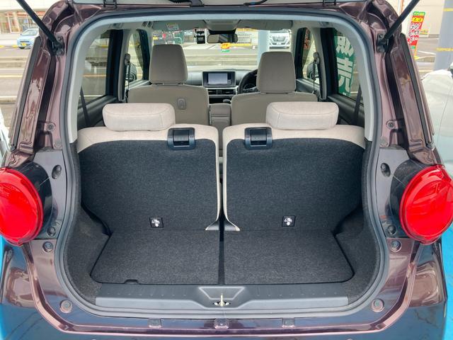 キャスト スタイルＸ　ナビＴ　Ｖ　全方位カメラ　シートヒーター（12枚目）