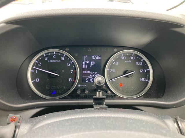 キャスト スタイルＸ　ナビＴ　Ｖ　全方位カメラ　シートヒーター（18枚目）