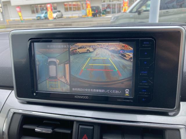 キャスト スタイルＸ　ナビＴ　Ｖ　全方位カメラ　シートヒーター（21枚目）