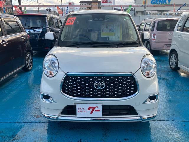 ピクシスジョイ F X SAIII 純正メモリーナビ ワンセグTV バックカメラ Bluetoothオーディオ ドライブレコーダー スマートキー プッシュスタート 衝突被害軽減システム アイドリングストップ オートエアコン(2枚目)