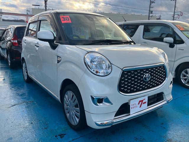 ピクシスジョイ F X SAIII 純正メモリーナビ ワンセグTV バックカメラ Bluetoothオーディオ ドライブレコーダー スマートキー プッシュスタート 衝突被害軽減システム アイドリングストップ オートエアコン(3枚目)