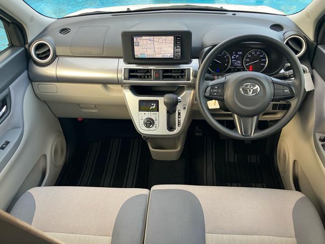 ピクシスジョイ F X SAIII 純正メモリーナビ ワンセグTV バックカメラ Bluetoothオーディオ ドライブレコーダー スマートキー プッシュスタート 衝突被害軽減システム アイドリングストップ オートエアコン(9枚目)