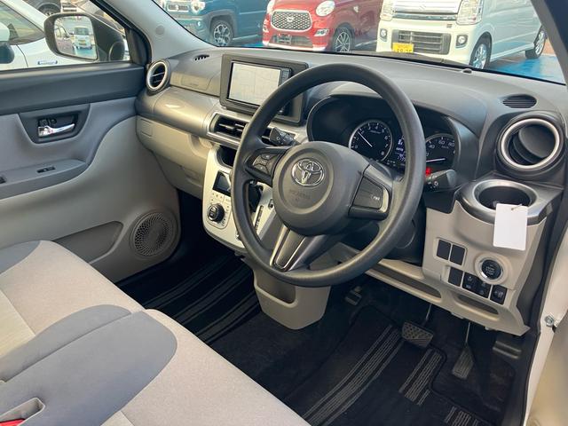 ピクシスジョイ F X SAIII 純正メモリーナビ ワンセグTV バックカメラ Bluetoothオーディオ ドライブレコーダー スマートキー プッシュスタート 衝突被害軽減システム アイドリングストップ オートエアコン(10枚目)