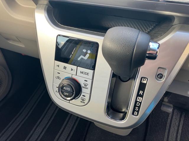 ピクシスジョイ F X SAIII 純正メモリーナビ ワンセグTV バックカメラ Bluetoothオーディオ ドライブレコーダー スマートキー プッシュスタート 衝突被害軽減システム アイドリングストップ オートエアコン(13枚目)