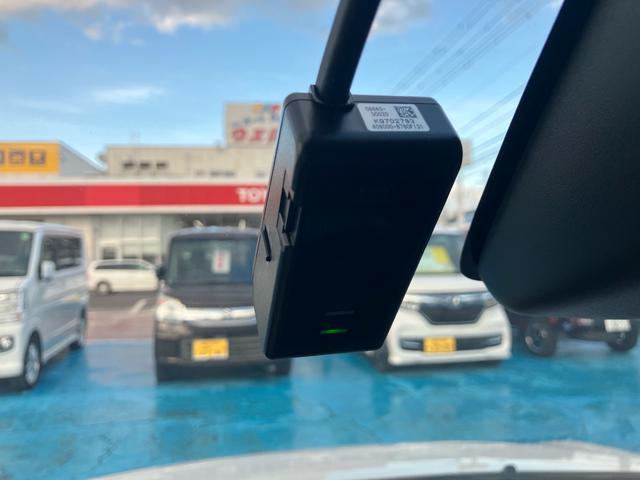 ピクシスジョイ F X SAIII 純正メモリーナビ ワンセグTV バックカメラ Bluetoothオーディオ ドライブレコーダー スマートキー プッシュスタート 衝突被害軽減システム アイドリングストップ オートエアコン(18枚目)