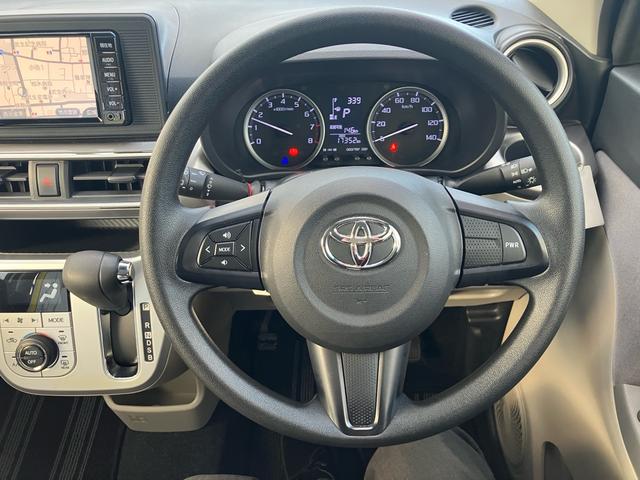 ピクシスジョイ F X SAIII 純正メモリーナビ ワンセグTV バックカメラ Bluetoothオーディオ ドライブレコーダー スマートキー プッシュスタート 衝突被害軽減システム アイドリングストップ オートエアコン(20枚目)