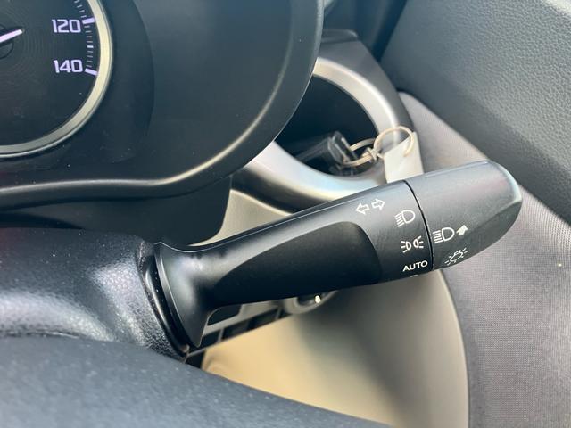 ピクシスジョイ F X SAIII 純正メモリーナビ ワンセグTV バックカメラ Bluetoothオーディオ ドライブレコーダー スマートキー プッシュスタート 衝突被害軽減システム アイドリングストップ オートエアコン(21枚目)