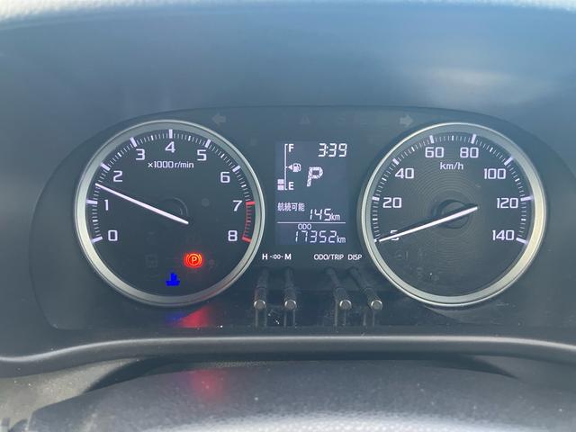 ピクシスジョイ F X SAIII 純正メモリーナビ ワンセグTV バックカメラ Bluetoothオーディオ ドライブレコーダー スマートキー プッシュスタート 衝突被害軽減システム アイドリングストップ オートエアコン(23枚目)