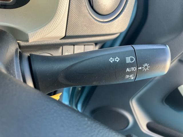 アルト Ｌ　セーフティーサポート装着車　キーレスエントリー　ドライブレコーダー　アイドリングストップ　純正ＣＤオーディオ　電動格納ミラー　オートライト（16枚目）