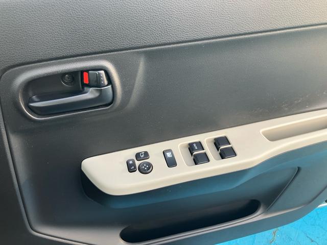 アルト Ｌ　セーフティーサポート装着車　キーレスエントリー　ドライブレコーダー　アイドリングストップ　純正ＣＤオーディオ　電動格納ミラー　オートライト（17枚目）