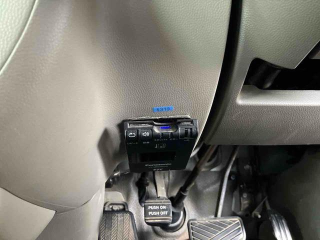 ＮＶ１００クリッパーバン ＤＸ　４ＷＤ　ＡＴ　ドライブレコーダー　ＥＴＣ　両側スライドドア　キーレスエントリー　エアコン　パワーウィンドウ　運転席エアバッグ　助手席エアバッグ（17枚目）
