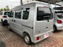 ＮＶ１００クリッパーバン ＤＸ　４ＷＤ　ＡＴ　ドライブレコーダー　ＥＴＣ　両側スライドドア　キーレスエントリー　エアコン　パワーウィンドウ　運転席エアバッグ　助手席エアバッグ（4枚目）