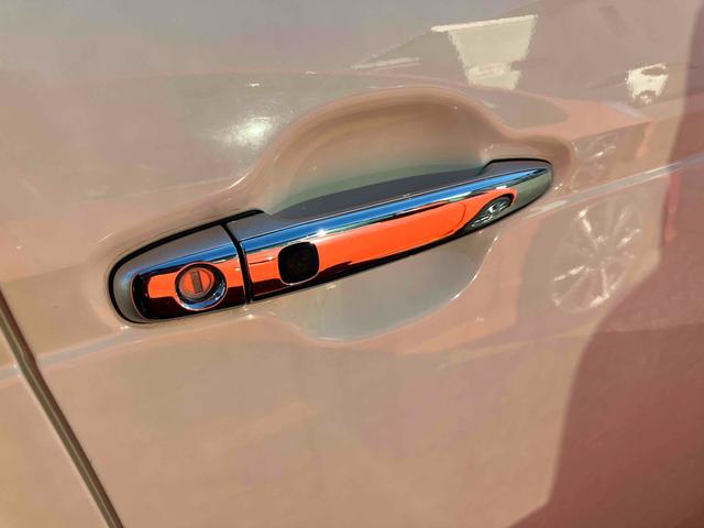 ポルテ G ETC バックカメラ ナビ TV 電動スライドドア スライドドア オートライト スマートキー 電動格納ミラー シートヒーター CVT アルミホイール 衝突安全ボディ ABS ESC エアコン(17枚目)