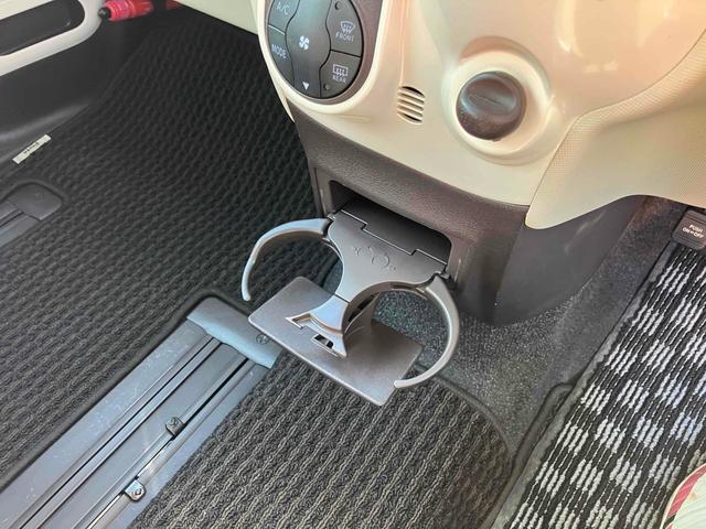 ポルテ G ETC バックカメラ ナビ TV 電動スライドドア スライドドア オートライト スマートキー 電動格納ミラー シートヒーター CVT アルミホイール 衝突安全ボディ ABS ESC エアコン(25枚目)