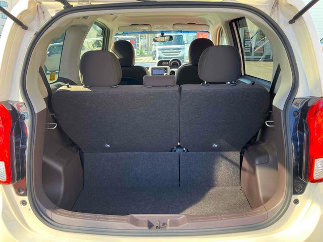 ポルテ G ETC バックカメラ ナビ TV 電動スライドドア スライドドア オートライト スマートキー 電動格納ミラー シートヒーター CVT アルミホイール 衝突安全ボディ ABS ESC エアコン(31枚目)