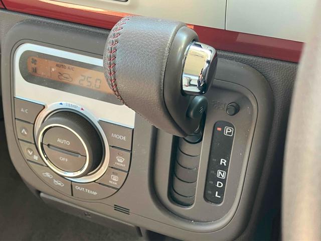 アルトラパンショコラ X ETC ナビ オートライト HID スマートキー アイドリングストップ 電動格納ミラー ベンチシート CVT 盗難防止システム ABS 衝突安全ボディ エアコン パワーステアリング パワーウィンドウ(6枚目)