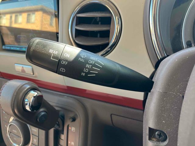 アルトラパンショコラ X ETC ナビ オートライト HID スマートキー アイドリングストップ 電動格納ミラー ベンチシート CVT 盗難防止システム ABS 衝突安全ボディ エアコン パワーステアリング パワーウィンドウ(11枚目)