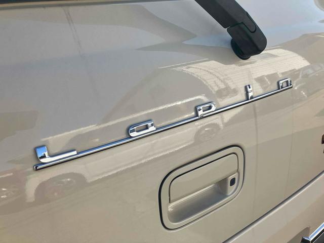 アルトラパンショコラ X ETC ナビ オートライト HID スマートキー アイドリングストップ 電動格納ミラー ベンチシート CVT 盗難防止システム ABS 衝突安全ボディ エアコン パワーステアリング パワーウィンドウ(18枚目)