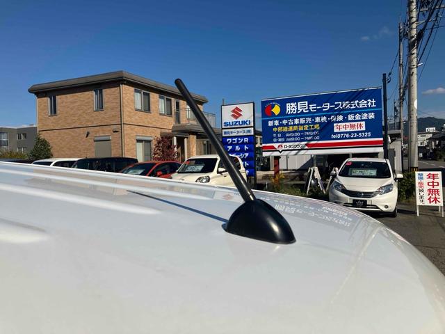 アルトラパンショコラ X ETC ナビ オートライト HID スマートキー アイドリングストップ 電動格納ミラー ベンチシート CVT 盗難防止システム ABS 衝突安全ボディ エアコン パワーステアリング パワーウィンドウ(19枚目)