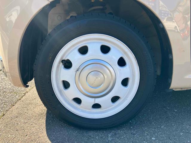 アルトラパンショコラ X ETC ナビ オートライト HID スマートキー アイドリングストップ 電動格納ミラー ベンチシート CVT 盗難防止システム ABS 衝突安全ボディ エアコン パワーステアリング パワーウィンドウ(20枚目)