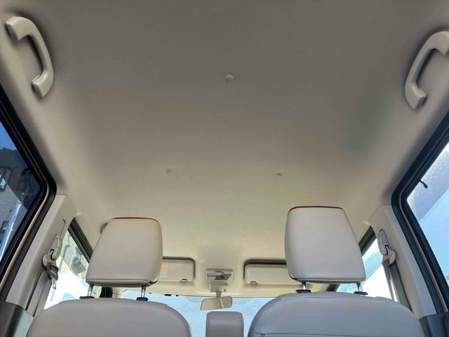 アルトラパンショコラ X ETC ナビ オートライト HID スマートキー アイドリングストップ 電動格納ミラー ベンチシート CVT 盗難防止システム ABS 衝突安全ボディ エアコン パワーステアリング パワーウィンドウ(36枚目)
