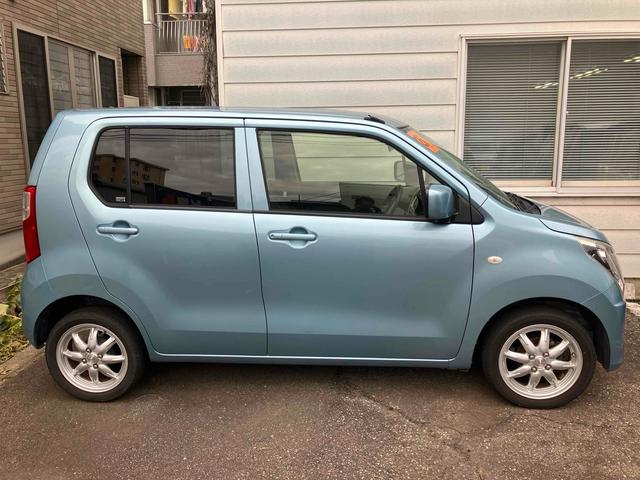 まずは気軽にお問合せ・お見積りお待ちしております。じっくり現車確認して頂けるよう、ご準備を致します！