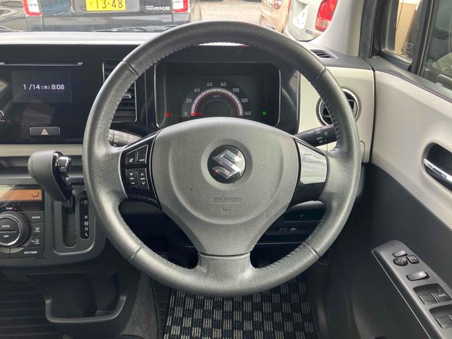 ＭＲワゴン Ｘセレクション　４ＷＤ　ＥＴＣ　バックカメラ　オートライト　ＨＩＤ　スマートキー　電動格納ミラー　シートヒーター　ベンチシート　ＣＶＴ　盗難防止システム　ＡＢＳ　ＣＤ　アルミホイール　衝突安全ボディ　エアコン（3枚目）