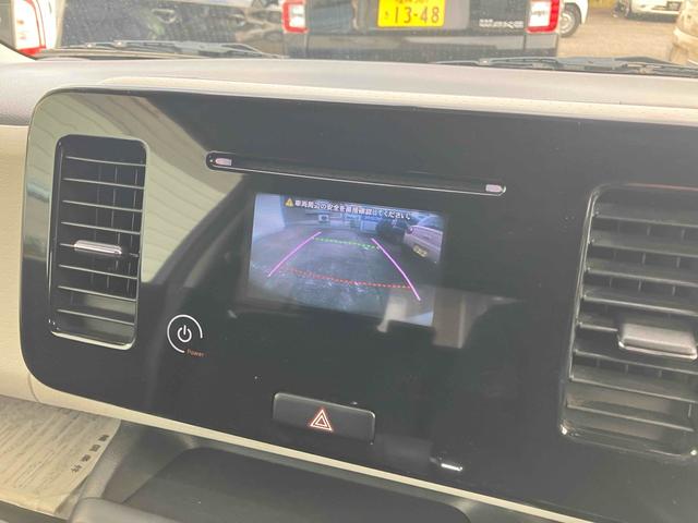 ＭＲワゴン Ｘセレクション　４ＷＤ　ＥＴＣ　バックカメラ　オートライト　ＨＩＤ　スマートキー　電動格納ミラー　シートヒーター　ベンチシート　ＣＶＴ　盗難防止システム　ＡＢＳ　ＣＤ　アルミホイール　衝突安全ボディ　エアコン（5枚目）