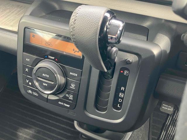 ＭＲワゴン Ｘセレクション　４ＷＤ　ＥＴＣ　バックカメラ　オートライト　ＨＩＤ　スマートキー　電動格納ミラー　シートヒーター　ベンチシート　ＣＶＴ　盗難防止システム　ＡＢＳ　ＣＤ　アルミホイール　衝突安全ボディ　エアコン（7枚目）