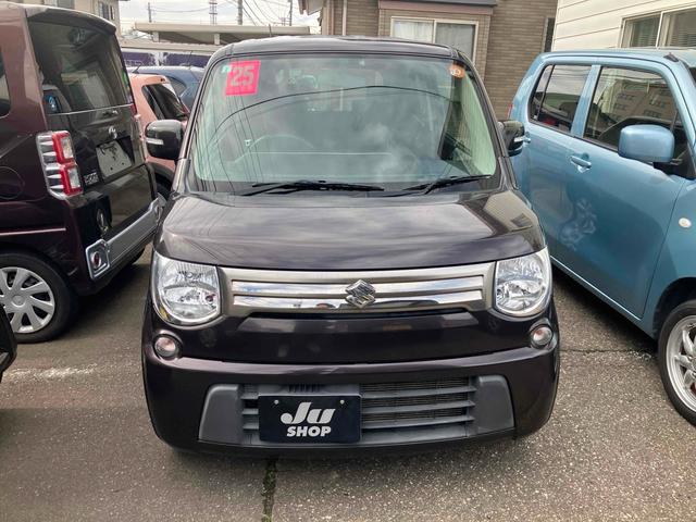 ＭＲワゴン Ｘセレクション　４ＷＤ　ＥＴＣ　バックカメラ　オートライト　ＨＩＤ　スマートキー　電動格納ミラー　シートヒーター　ベンチシート　ＣＶＴ　盗難防止システム　ＡＢＳ　ＣＤ　アルミホイール　衝突安全ボディ　エアコン（12枚目）