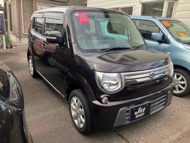 ＭＲワゴン Ｘセレクション　４ＷＤ　ＥＴＣ　バックカメラ　オートライト　ＨＩＤ　スマートキー　電動格納ミラー　シートヒーター　ベンチシート　ＣＶＴ　盗難防止システム　ＡＢＳ　ＣＤ　アルミホイール　衝突安全ボディ　エアコン（13枚目）