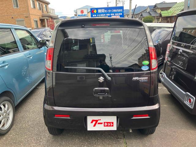 ＭＲワゴン Ｘセレクション　４ＷＤ　ＥＴＣ　バックカメラ　オートライト　ＨＩＤ　スマートキー　電動格納ミラー　シートヒーター　ベンチシート　ＣＶＴ　盗難防止システム　ＡＢＳ　ＣＤ　アルミホイール　衝突安全ボディ　エアコン（14枚目）