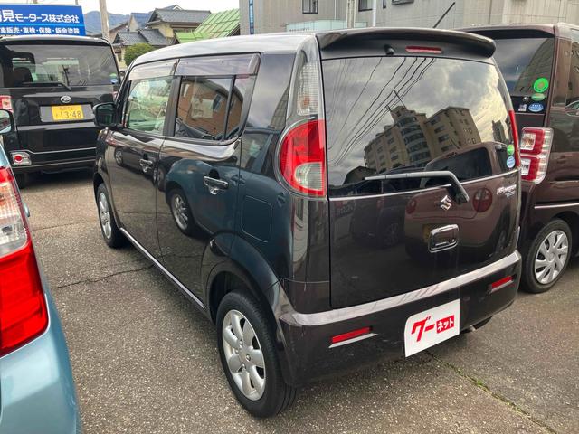 ＭＲワゴン Ｘセレクション　４ＷＤ　ＥＴＣ　バックカメラ　オートライト　ＨＩＤ　スマートキー　電動格納ミラー　シートヒーター　ベンチシート　ＣＶＴ　盗難防止システム　ＡＢＳ　ＣＤ　アルミホイール　衝突安全ボディ　エアコン（15枚目）