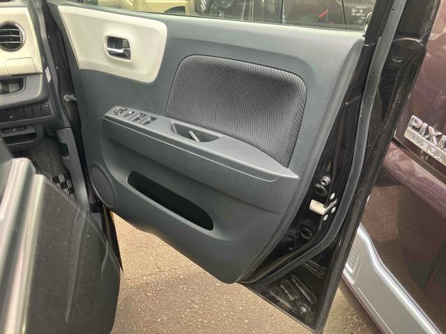 ＭＲワゴン Ｘセレクション　４ＷＤ　ＥＴＣ　バックカメラ　オートライト　ＨＩＤ　スマートキー　電動格納ミラー　シートヒーター　ベンチシート　ＣＶＴ　盗難防止システム　ＡＢＳ　ＣＤ　アルミホイール　衝突安全ボディ　エアコン（30枚目）
