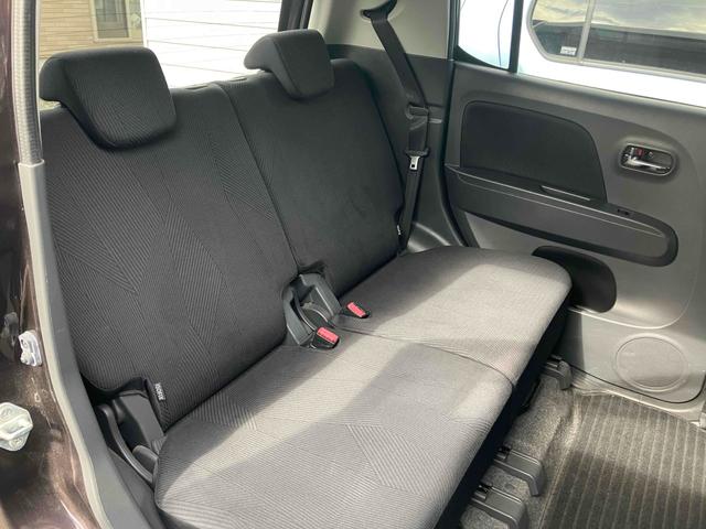 ＭＲワゴン Ｘセレクション　４ＷＤ　ＥＴＣ　バックカメラ　オートライト　ＨＩＤ　スマートキー　電動格納ミラー　シートヒーター　ベンチシート　ＣＶＴ　盗難防止システム　ＡＢＳ　ＣＤ　アルミホイール　衝突安全ボディ　エアコン（33枚目）