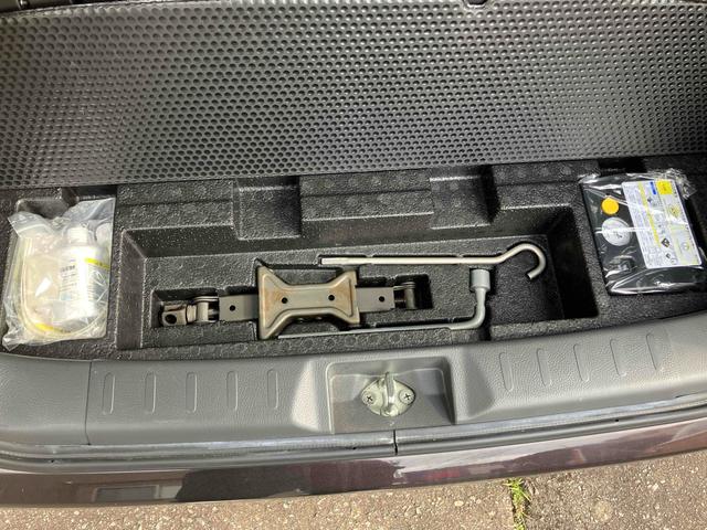 ＭＲワゴン Ｘセレクション　４ＷＤ　ＥＴＣ　バックカメラ　オートライト　ＨＩＤ　スマートキー　電動格納ミラー　シートヒーター　ベンチシート　ＣＶＴ　盗難防止システム　ＡＢＳ　ＣＤ　アルミホイール　衝突安全ボディ　エアコン（36枚目）