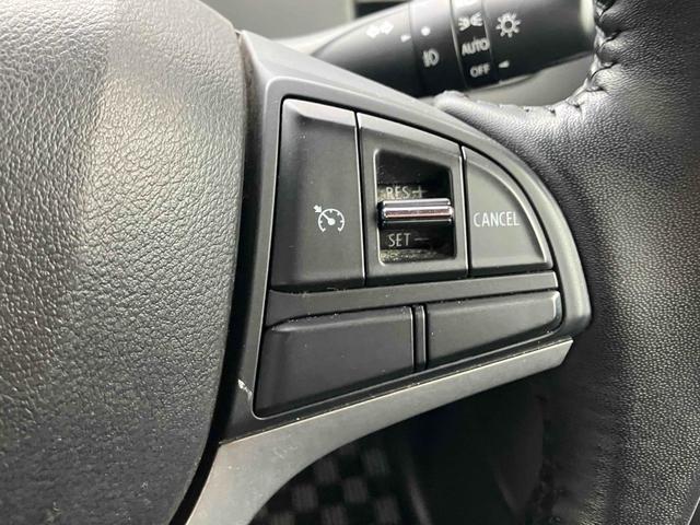 ソリオバンディット ハイブリッドMV 全周囲カメラ TV レーンアシスト 衝突被害軽減システム 両側電動スライドドア オートライト LEDヘッドランプ スマートキー アイドリングストップ 電動格納ミラー ウォークスルー CVT(26枚目)