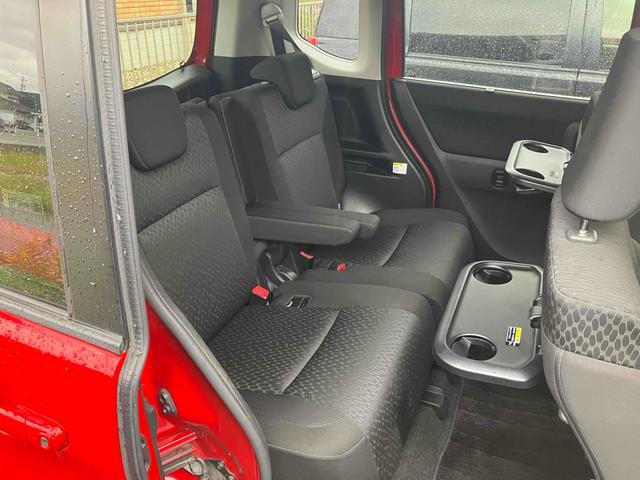 ソリオバンディット ハイブリッドMV 全周囲カメラ TV レーンアシスト 衝突被害軽減システム 両側電動スライドドア オートライト LEDヘッドランプ スマートキー アイドリングストップ 電動格納ミラー ウォークスルー CVT(33枚目)