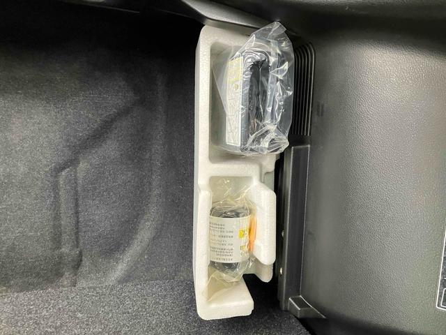 ソリオバンディット ハイブリッドMV 全周囲カメラ TV レーンアシスト 衝突被害軽減システム 両側電動スライドドア オートライト LEDヘッドランプ スマートキー アイドリングストップ 電動格納ミラー ウォークスルー CVT(38枚目)