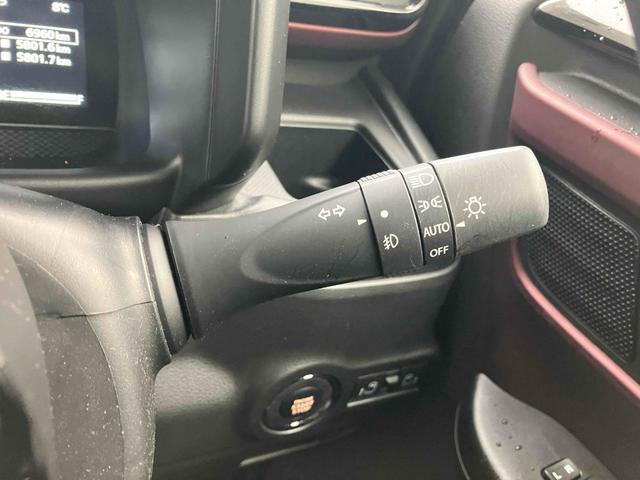 スペーシアカスタム ハイブリッドXS 4WD ドライブレコーダー ETC 全周囲カメラ ナビ クリアランスソナー オートクルーズコントロール レーンアシスト 衝突被害軽減システム オートライト LEDヘッドランプ スマートキー(8枚目)