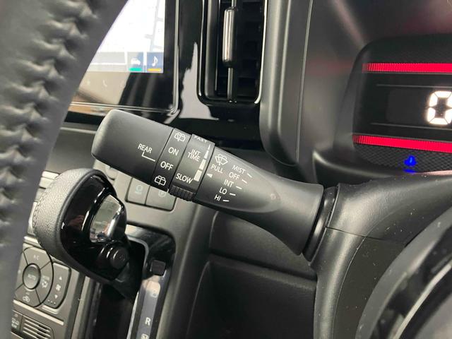 スペーシアカスタム ハイブリッドXS 4WD ドライブレコーダー ETC 全周囲カメラ ナビ クリアランスソナー オートクルーズコントロール レーンアシスト 衝突被害軽減システム オートライト LEDヘッドランプ スマートキー(9枚目)