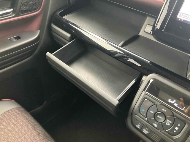 スペーシアカスタム ハイブリッドXS 4WD ドライブレコーダー ETC 全周囲カメラ ナビ クリアランスソナー オートクルーズコントロール レーンアシスト 衝突被害軽減システム オートライト LEDヘッドランプ スマートキー(11枚目)