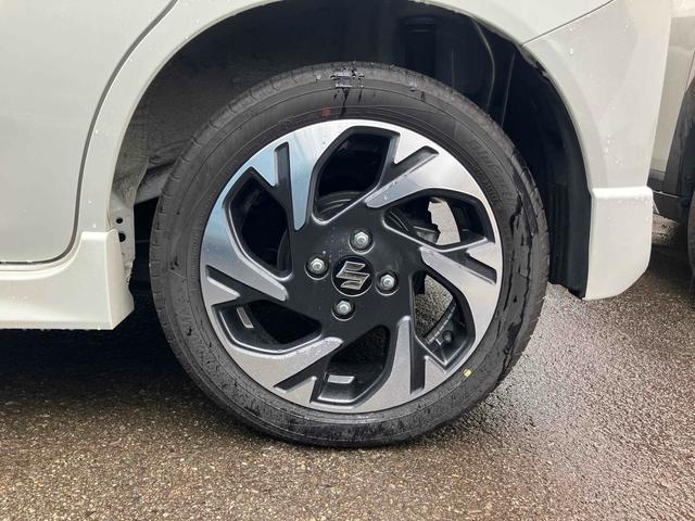 スペーシアカスタム ハイブリッドXS 4WD ドライブレコーダー ETC 全周囲カメラ ナビ クリアランスソナー オートクルーズコントロール レーンアシスト 衝突被害軽減システム オートライト LEDヘッドランプ スマートキー(18枚目)