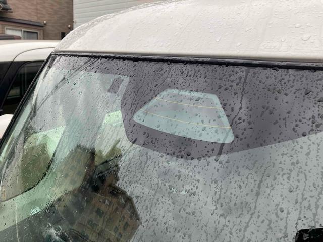 スペーシアカスタム ハイブリッドXS 4WD ドライブレコーダー ETC 全周囲カメラ ナビ クリアランスソナー オートクルーズコントロール レーンアシスト 衝突被害軽減システム オートライト LEDヘッドランプ スマートキー(19枚目)