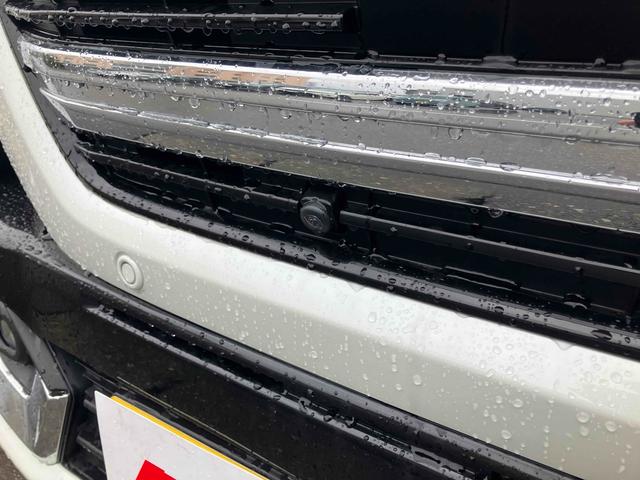 スペーシアカスタム ハイブリッドXS 4WD ドライブレコーダー ETC 全周囲カメラ ナビ クリアランスソナー オートクルーズコントロール レーンアシスト 衝突被害軽減システム オートライト LEDヘッドランプ スマートキー(20枚目)