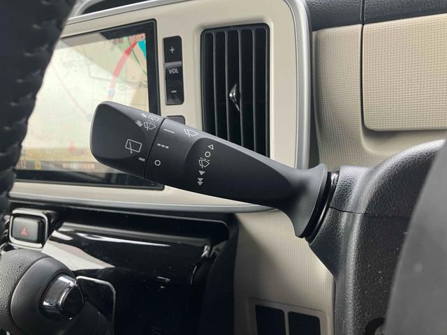 ムーヴキャンバス Ｘ　ブラックリミテッド　ＳＡＩＩＩ　ＥＴＣ　全周囲カメラ　両側電動スライドドア　ナビ　ＴＶ　衝突被害軽減システム　オートマチックハイビーム　オートライト　スマートキー　アイドリングストップ　電動格納ミラー（10枚目）