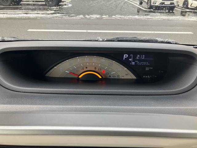 ムーヴキャンバス Ｘ　ブラックリミテッド　ＳＡＩＩＩ　ＥＴＣ　全周囲カメラ　両側電動スライドドア　ナビ　ＴＶ　衝突被害軽減システム　オートマチックハイビーム　オートライト　スマートキー　アイドリングストップ　電動格納ミラー（21枚目）