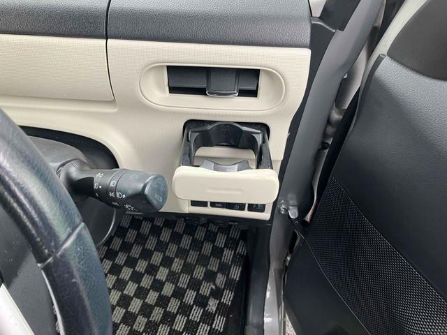 ムーヴキャンバス Ｘ　ブラックリミテッド　ＳＡＩＩＩ　ＥＴＣ　全周囲カメラ　両側電動スライドドア　ナビ　ＴＶ　衝突被害軽減システム　オートマチックハイビーム　オートライト　スマートキー　アイドリングストップ　電動格納ミラー（25枚目）